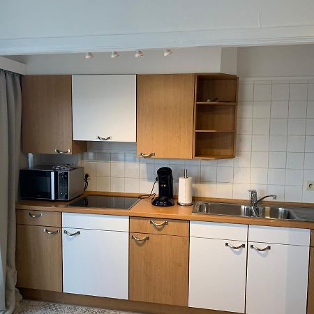 Appartement Serena à Blankenberge Extérieur photo
