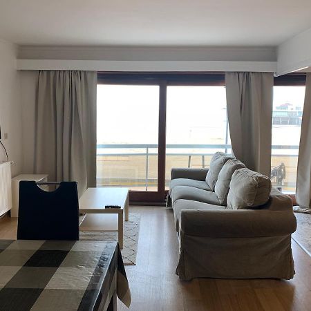 Appartement Serena à Blankenberge Extérieur photo