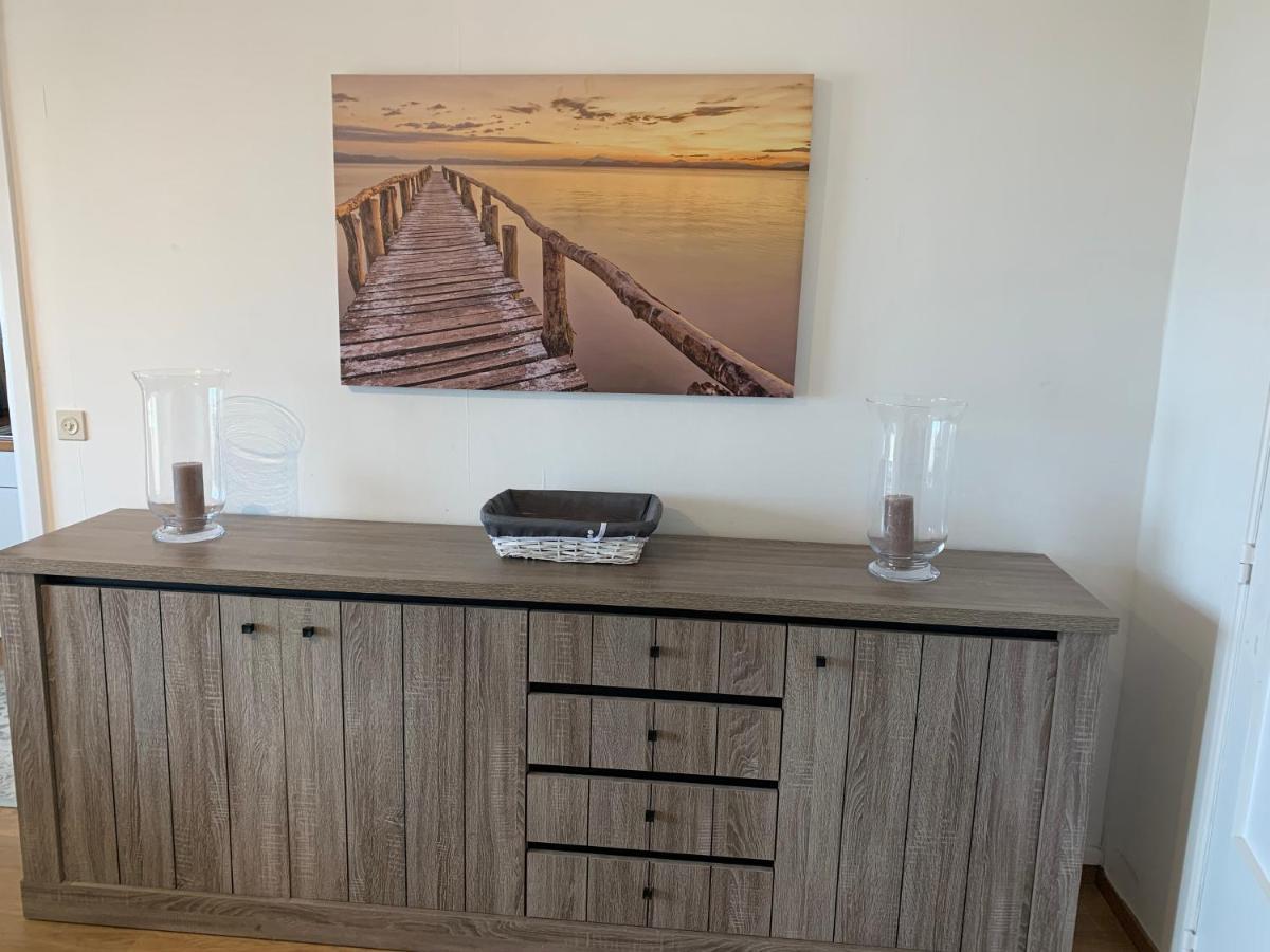 Appartement Serena à Blankenberge Extérieur photo