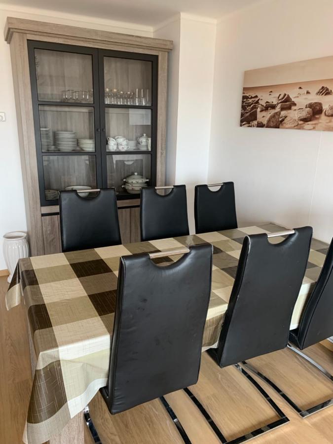 Appartement Serena à Blankenberge Extérieur photo