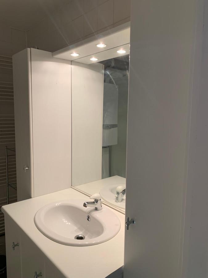 Appartement Serena à Blankenberge Extérieur photo