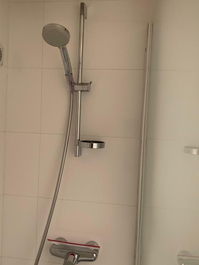 Appartement Serena à Blankenberge Extérieur photo