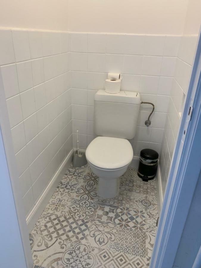 Appartement Serena à Blankenberge Extérieur photo